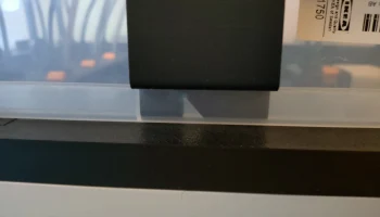Держатель рабочей пластины Snapmaker U1 для коробок IKEA ... 4
