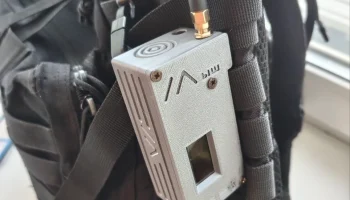 Чехол для Heltec LoRa V3 Meshtastic 7