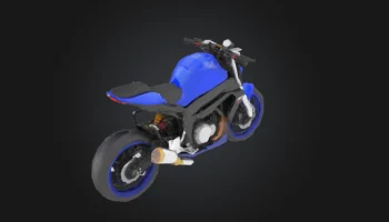 Sport Bike 3