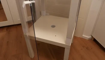 Корпус для 3D-принтера Стол IKEA LACK | Anycubic i3 Мега .. 3