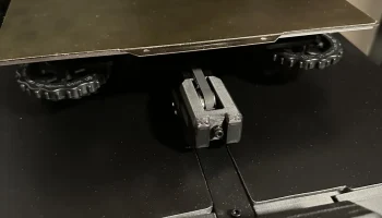 Минималистичный натяжитель оси Ender 3 Y (ремикс из ориги...