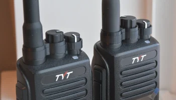 TYT MD-UV390 MD-390 Защитные приспособления для PTT/ручки...