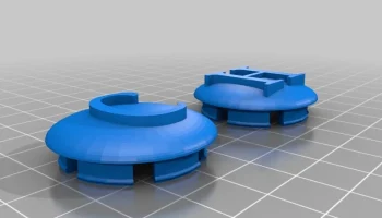 Faucet Cap 2