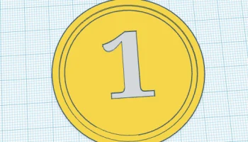 Medal