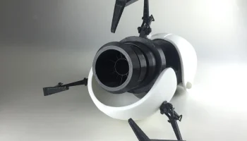 Portal Gun 3