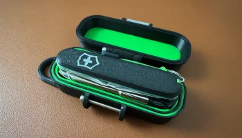 Коробка для Victorinox Cybertool M (или моделей аналогичн.. 1