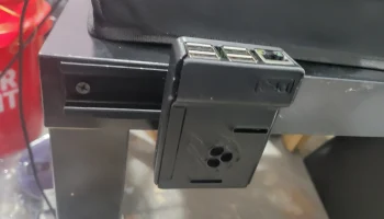 Адаптер DIN-рейки для корпуса PETG V0 Pi3........ 2