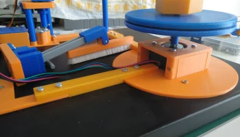 WePlawama22 MKII - машина для чистки виниловых пластинок.... 6