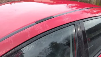 Багажник на крышу Honda Civic 8 поколения............ 1