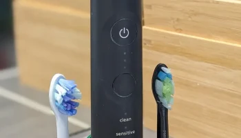 Подставка Philips Sonicare Monstera Design Подставка Philips Sonicare Monstera Design