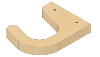 Bike Hook 1