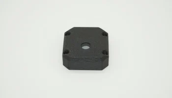 Geh&auml;use f&uuml;r ein Encoder Modul / Drehencoder KY-040 2