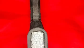 Вдохновленный Glock 17 Metaquest для симулятора дальности... 2