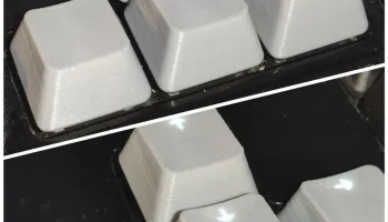 Колпачок Cherry MX