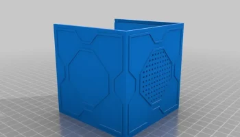 Meeseeks Box - голос Google AIY для Pi Zero W 6
