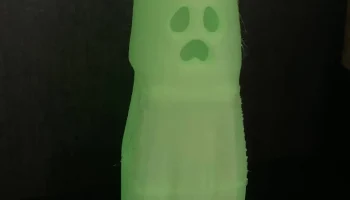 Лего Призраки 1