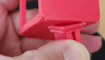 Runcam Orange 5 GoPro_mount_V2 1