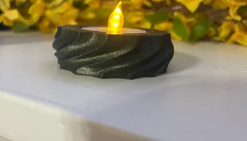 СПИРАЛЬНЫЙ ДЕРЖАТЕЛЬ ПОДСВЕТЧИКА...... 2