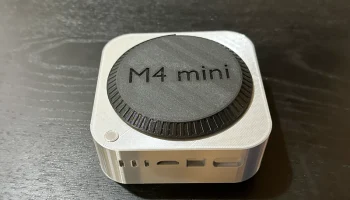 Компьютерная коробка Mini M4 с винтовой крышкой...... 4
