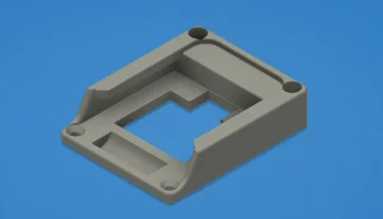 Крепление для аккумулятора Makita LXT 18 В... 1