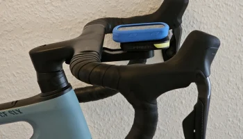 GarYon v4 - лучшее крепление Garmin для аэрокабины Canyon... 4