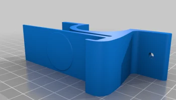 Велосипедное крепление Mini для iPhone 12 с F3D для легко... 5