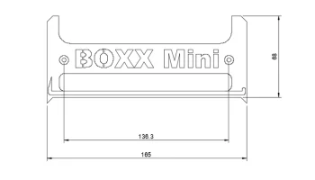 Мини-холтер L Boxx 2