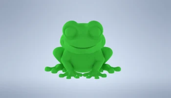 Cute Frog Cute Frog