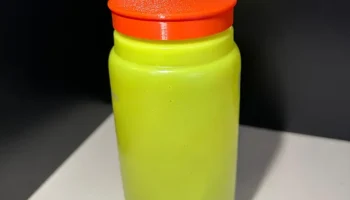 КРЫШКА ОТ БУТЫЛКИ ELITE FLY 1