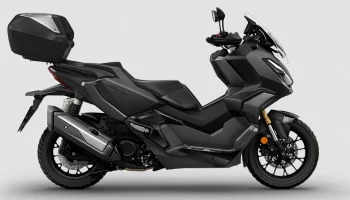 Подходит для Хонда АДВ 350.