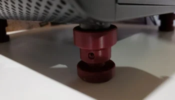 Корпус компьютера Thermaltake Core V21 с регулируемыми но... 2