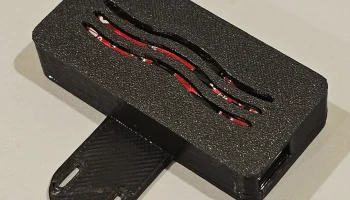 Чехол для вещей Sparkfun ESP32