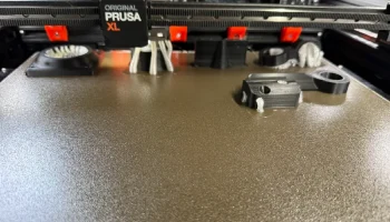 Крепление ESP32 CAM для гибкого и прочного кронштейна для.. 2