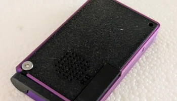 Чехол ESP32 2,4 дюйма CYD с подставкой (ESP32-2432S024) 3