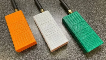 Чехол Meshtastic Seeed Studio XIAO ESP32S3 и Wio SX1262.... 7