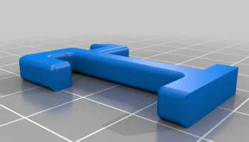 Держатель розетки ИКЕА Скадис 1/4 дюйма 3