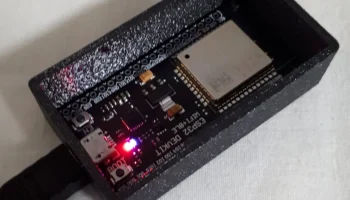Snapcase платы разработки Esp32 Snapcase платы разработки Esp32