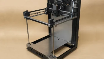 Prusa CORE One Mini (Community Edition) - Сделай сам....... 1