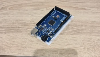 СОПОРТНАЯ ПЛАЦА ARDUINO MEGA2560