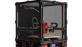 HULA v1.0 для принтеров VORON 1
