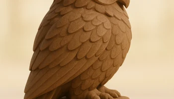 Owl 1