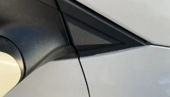 Конец крыла Hyundai i30 1