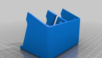 Монитор 3D-принтера для дисплея OctoPrint Wemos 1.3......... 7