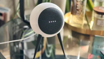 Google Sphere Mini - ретро-корпус для вашей колонки Google H 2