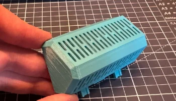 Дополнительный контейнер для осушителя PolyDryer... 3