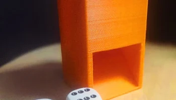 Dice Tower 1