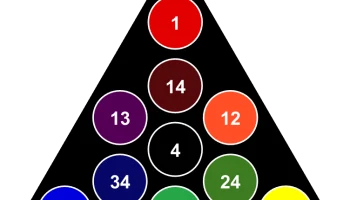 Палитры скоростей FullSpectrum 7