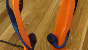 Подставка для наушников Shokz 4