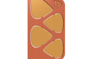 pickcard 2 3