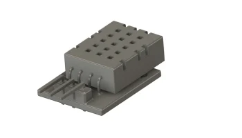 Датчик температуры и влажности Arduino............